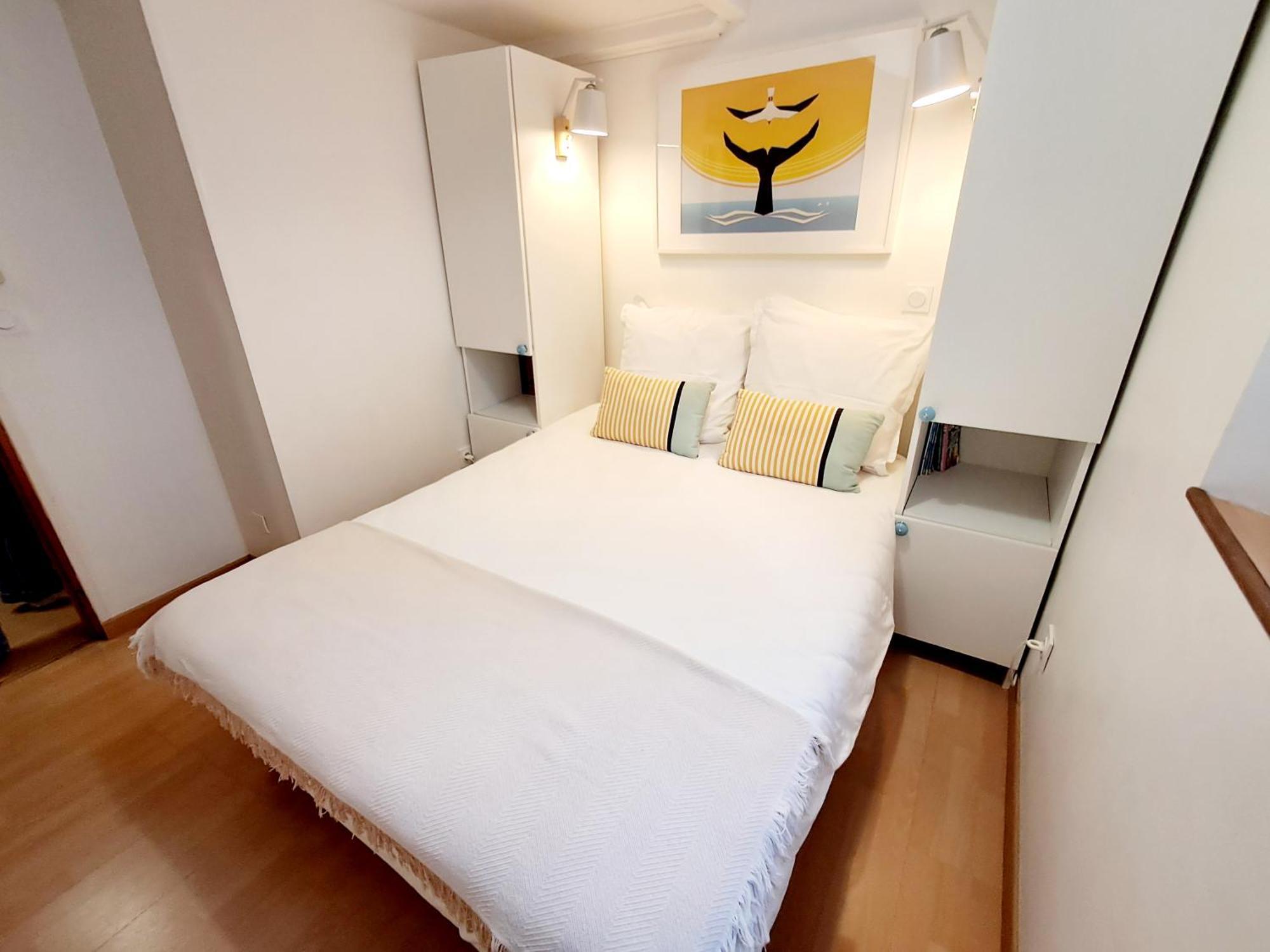 Le Pouffre, Maison De Pecheur Au Quartier Des Artistes, Clim, Wifi Sète Exterior foto